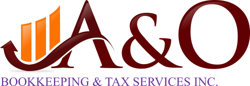 A&O Bookkeeping & Tax Services Inc.