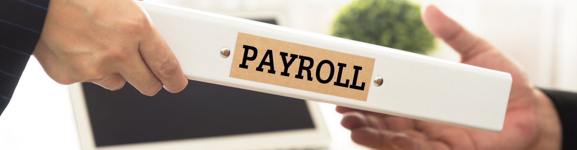 payroll